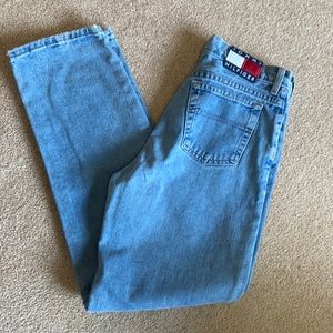Tommy Hilfiger relax jean